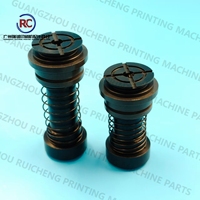 1 ventouse pour machine de découpe Bobst
