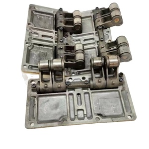 ฝาครอบเครื่องยนต์ 3126E 3114 4116 3126B รุ่น 7W3871 สำหรับรถขุด CAT120H E250B 214B 224B 325C - Product Image 1