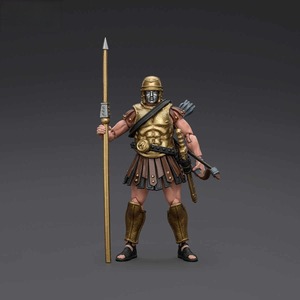 Dark Source Conflict Roman Republic, Juguete Coleccionable de Comandante de <span class=keywords><strong>la</strong></span> Cuarta Compañía, Escala 1:18, con Bandera - Product Image 5