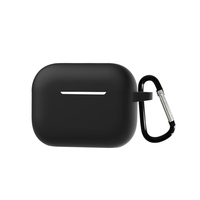 Étui Tschick pour AirPods Pro 2 avec porte-clés protecteur d'écouteurs en Silicone accessoires d'écouteurs housse pour AirPods Pro 2 étuis