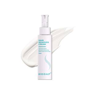 HODAF yeni varış beyazlatma saç temizleme kremi yüz saç temizleme kremi saç temizleme kremi losyon - Product Image 3