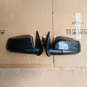 Nuovo Specchietto Retrovisore Elettrico Pieghevole Riscaldato per Toyota Takoma 2011-2026 - Product Image 4