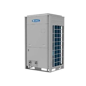 Système de climatisation central résidentiel économique, mini multi-zones, HVAC, capacités 8KW, 10KW, 18KW, moteurs de ventilateurs, pompe de cœur, tout inclus - Product Image 3
