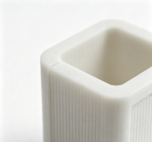Échantillon de gadget ménager personnalisé, impression 3D SLS, accessoires domestiques en plastique sur mesure, prototypage rapide, service de fabrication OEM - Product Image 3