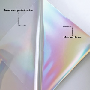 <span class=keywords><strong>Vinyle</strong></span> de transfert thermique à chaud Renlitong PU Soft Metal Series, nouvelle conception <span class=keywords><strong>imprimable</strong></span> pour <span class=keywords><strong>Cricut</strong></span>, idéal pour les t-shirts - Product Image 3