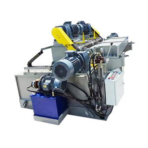 Machine à décortiquer les grumes <span class=keywords><strong>de</strong></span> bois automatique rotative pour grumes <span class=keywords><strong>de</strong></span> peuplier, eucalyptus, <span class=keywords><strong>pin</strong></span>, pour scierie - Product Image 6