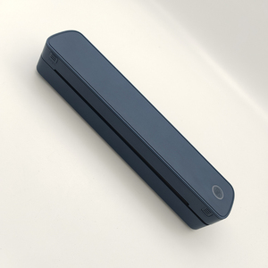 Imprimante thermique portable A4 légère, supporte le papier de 216 mm, pour usage bureautique, noir et blanc/couleur, batterie 2600 mAh - Product Image 1
