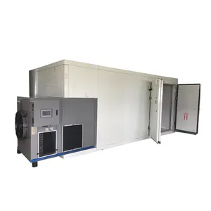 Onion dehydration plant onion drying oven for dried vegetables