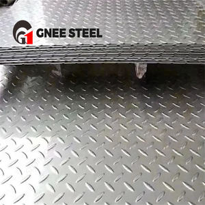 Hoja/placa de acero inoxidable laminada en frío 4x8 304/316 - Product Image 4