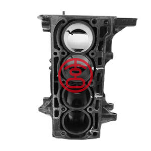 Bloque de cilindros de motor <span class=keywords><strong>usado</strong></span> EA111 CAX CAXA al por mayor para VW <span class=keywords><strong>Golf</strong></span> Passat Scirocco Tiguan/AUDI/Skoda Octavia Rapid - Product Image 5