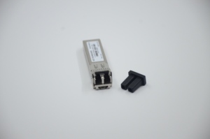 Tương thích FC chuyển đổi 16 gam SR SFP + 850nm 100m MMF sợi kênh thu phát quang module cho trung tâm dữ liệu thông tin liên lạc san HBA - Product Image 2