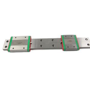 Riel Lineal de Acero Inoxidable de Alta Carga, Resistente a la Corrosión, Fácil de Instalar - Product Image 1