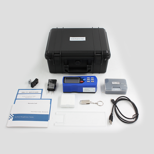IPRE TR-200 Surface Roughness Measuring Instrument <b>Tester</b> 5% Accuracy Rechargeable <b>Battery</b> 1 Year Warranty 0.005-12.5um - Product Image 6
