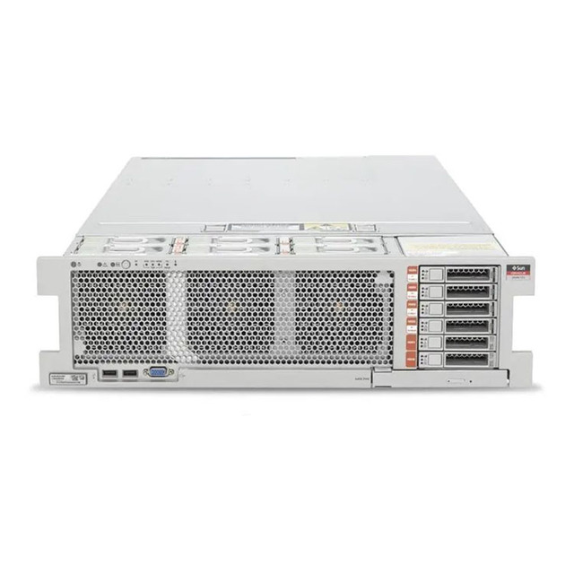 High Performance Original Oracl E Sun Sparc-Server T7-2