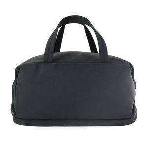 SENDA Bolso de Viaje Multiusos Ligero de Nailon Unisex, Diseño con Paneles y Correa Ajustable, Estilo Deportivo Casual Versátil - Product Image 3