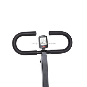 Appareil d'entraînement complet <span class=keywords><strong>pour</strong></span> la santé et le fitness, avec assistance aux squats, à la rame et à la machine Crunch, doté de cordes de résistance élastiques et de bandes d'exercice - Product Image 5