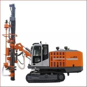 Máy xúc sửa đổi ngầm Giàn Khoan thủy lực đa chức năng xoắn ốc Giàn Khoan - Product Image 2