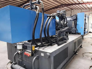 האיטי 530ton פלסטיק הזרקת מכונת דפוס MA5300 דגם מכונות - Product Image 6