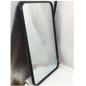 <span class=keywords><strong>Espejo</strong></span> con Marco de Aluminio Moderno a Precio de Mayoreo, Accesorios de <span class=keywords><strong>Baño</strong></span>, <span class=keywords><strong>Espejo</strong></span> con Marco para <span class=keywords><strong>Baño</strong></span>, 40x60x80 <span class=keywords><strong>60x90</strong></span> 70x100 - Product Image 2