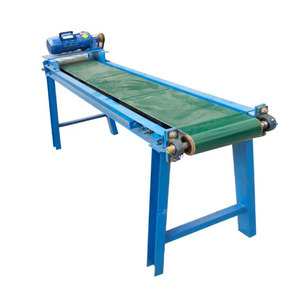 Magnetic Separator For Copper Tin <b>Tungsten</b> Ore Processing With Famous Brand Motor - Product Image 4