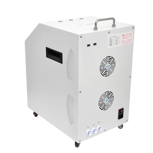 Chuyên nghiệp pem màng Hydrogen Ống hít thiết bị 3000 ml/phút tinh khiết H2 Máy phát điện phòng khám Hydrogen máy hít - Product Image 4