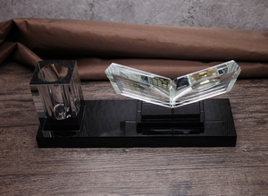 थोक 2025 झेजियांग कस्टम K9 क्रिस्टल बाइबिल स्मारक पुरस्कार और अन्य क्रिस्टल शिल्प विकल्प - Product Image 6