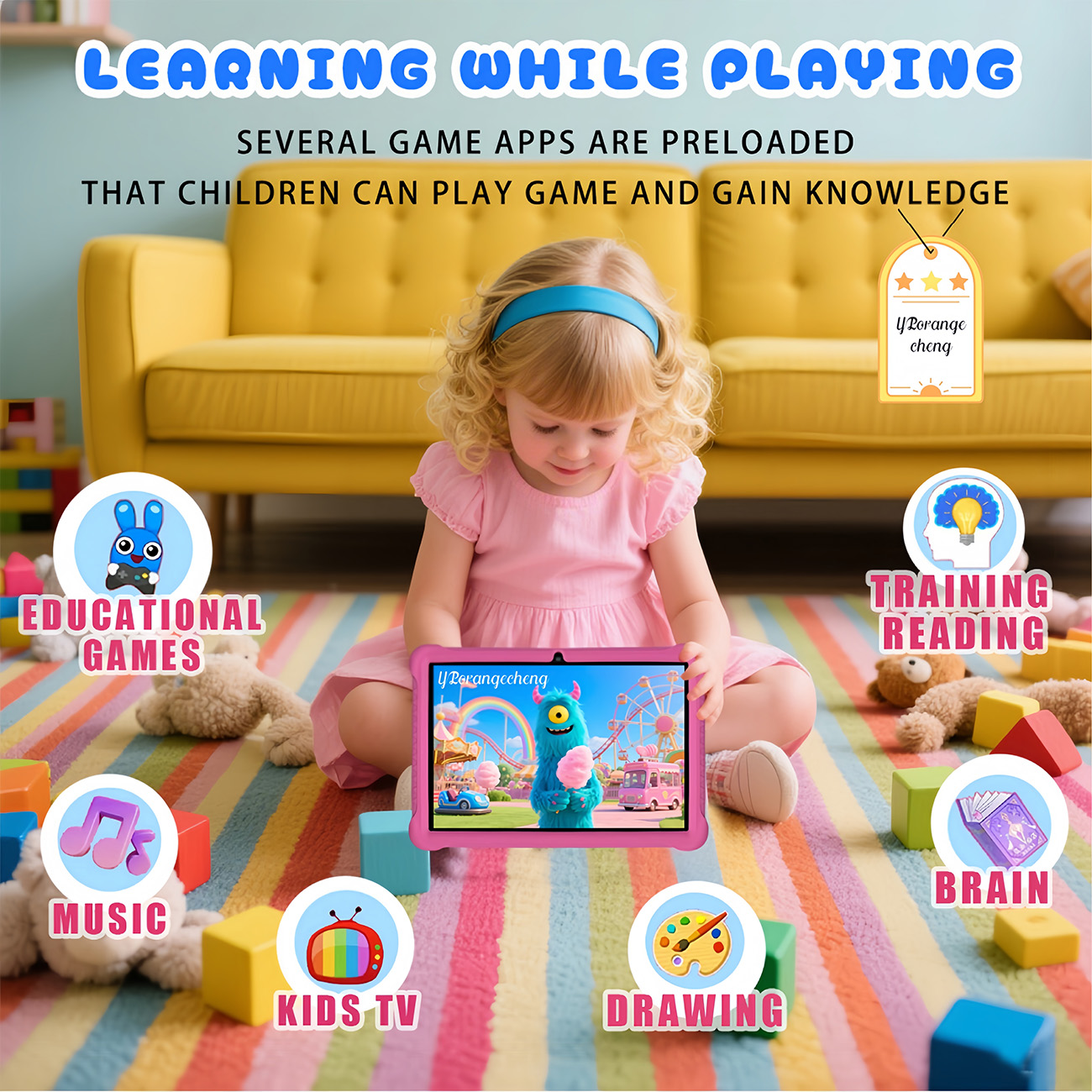 tablet for kids with sim card slots