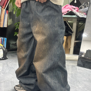 <b>Ski</b> Pants Snowboard pants <b>Ski</b> Wear Baggy Pant denim snowpants - Product Image 1