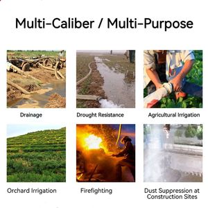 เสื้อแจ็คเก็ตผ้าโพลีเอสเตอร์สำหรับสนามบินอุปกรณ์ดับเพลิงยืดหยุ่นได้รับการรับรองจาก CE - Product Image 4