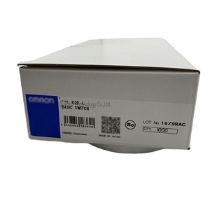 Chuyển Đổi Hành Động SNAP SPDT 3A <span class=keywords><strong>125V</strong></span> D2F-L - Product Image 2