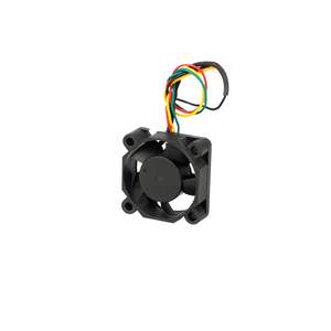 Ventilador de refrigeración Creality, 2 uds., 24V, 0,10a, EFC-03A24L, para impresora 3D K2 Plus K2 Pro Sermoon M300 - Product Image 5