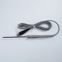 Instrument d'ablation par radiofréquence de haute précision pour la thérapie interventionnelle, outils d'ablation par radiofréquence pour l'arthroscopie du genou