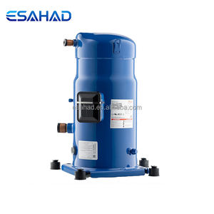 Compresor de Alto Rendimiento de 7.5 HP, Modelos SZ090S4VC, SZ110S4VC, SZ100S4VC, SZ110S3VC, SZ110S9VC, SZ090S9VC - Product Image 2