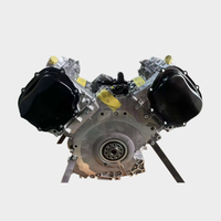 Système de moteur automobile de haute qualité, pièces de rechange d'origine pour voiture, ensemble moteur pour Audi Q7 CJT CGW CRC CRE Code moteur