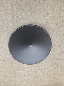 ערכה סיטונאי זהב במלאי, מחבת זהב פלסטיק, מחבת פלסטיק, מוכה פלסטיק נייד - Product Image 4