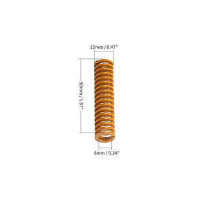 Hot Wholesale Compression Coil <b>Spring</b> manufacturer Die Mold <b>Springs</b> Mold Coil Die With Japan Standard - Product Image 4
