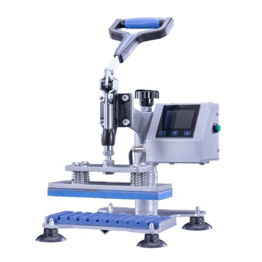 10in1 Swing Away Pen Printing Machine Pen Heat Transfer Machine for Sublimation Pen Machine