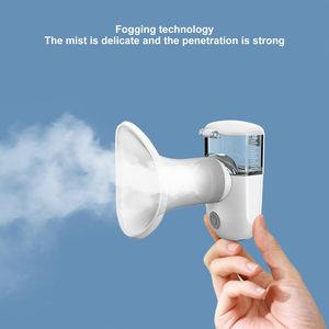 Vaporizador Ocular Portátil, Humidificador Eléctrico <span class=keywords><strong>para</strong></span> <span class=keywords><strong>Ojos</strong></span> Secos, <span class=keywords><strong>con</strong></span> Ajuste <span class=keywords><strong>de</strong></span> Compresa Fría y Caliente, Calentamiento Rápido - Product Image 4