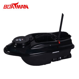 Naviga con Sicurezza in Ogni Acqua: Barca Telecomandata Boatman <span class=keywords><strong>Actor</strong></span> PRO con Doppio Scafo, GPS e Sonar - Product Image 3