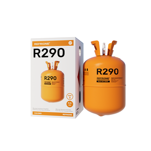<span class=keywords><strong>Prix</strong></span> <span class=keywords><strong>de</strong></span> gros du réfrigérant R290 pour les appareils électroménagers et les climatiseurs - Product Image 4