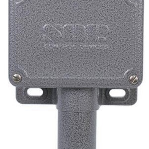 Pressostat Thor 107AL-N40-P1-FOA-X 1/2 pouce en aluminium moulé pour produits pétroliers - Product Image 2