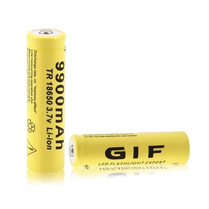 Batería <span class=keywords><strong>18650</strong></span> de 9900 mAh, 3.7 V, Baterías Recargables de Iones de Litio <span class=keywords><strong>18650</strong></span> para Linterna - Product Image 5
