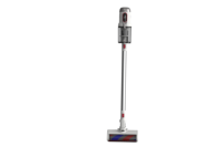 Aspirateur sans fil portatif 2 en 1, aspirateur à main sans fil avec écran LED, aspirateur pour nettoyer les sols et les tapis