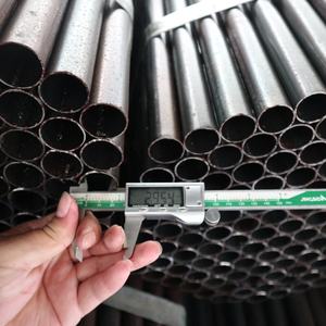 ASTM A252 Gr.3 pipa baja lasan <span class=keywords><strong>Pile</strong></span> Square LSAW SSAW proses API EN Certified Black 6m untuk pipa bor Foundation dalam - Product Image 6