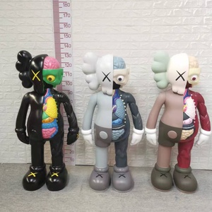 発送準備完了 4フィート等身大 コンパニオンアートコレクタブル カウ像 おもちゃ アクションフィギュア ホームデコレーションギフト - Product Image 4