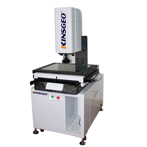 Máy đo hình ảnh điều khiển CNC chính xác cao, tự động hoàn toàn, sử dụng phương pháp tuyến tính bậc hai, bảo hành 1 năm - Product Image 1