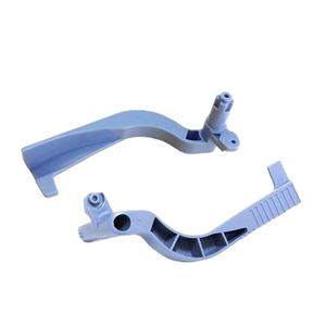 Mango de palanca de brazo de pellizco Pincharm para <span class=keywords><strong>HP</strong></span> <span class=keywords><strong>DesignJet</strong></span> <span class=keywords><strong>4500</strong></span> 500 500ps 510 510PS 800 800 liberación de papel - Product Image 1