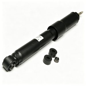 โช้คอัพหลัง 48530-69705 สำหรับ Toyota Land Cruiser Prado 120 ระบบกันสะเทือนแบบลม - Product Image 2