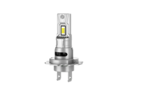 Bombilla de luz antiniebla LED todo en uno de 60W 6000LM para lámpara GMZ Car 6500K P5 con faro de coche con disipación de calor