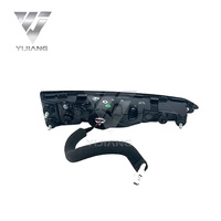 Convient aux feux arrière à LED X5 PLUS 4133010-DC01 4133010-DC02
